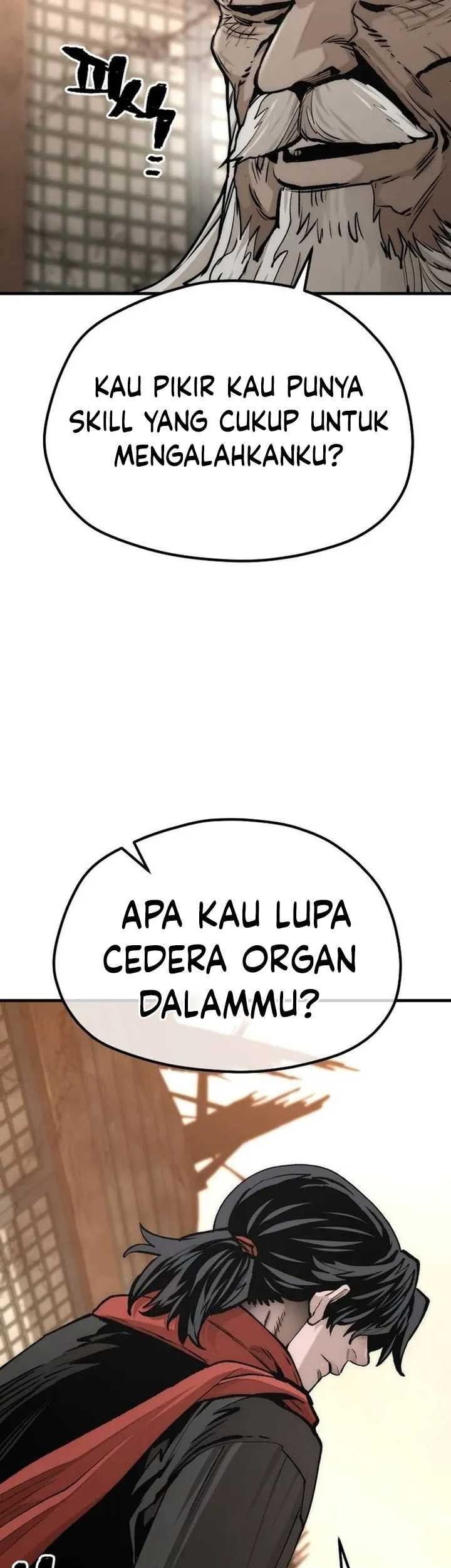 Heavenly Demon Cultivation Simulation Chapter 118 - halaman 62