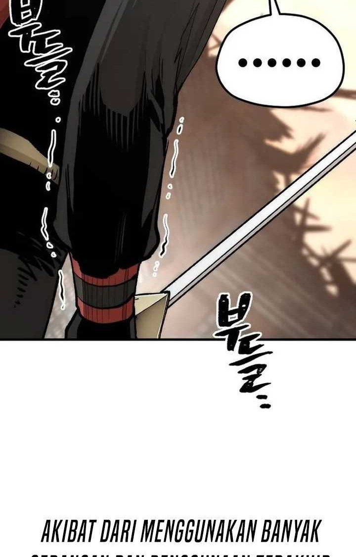 Heavenly Demon Cultivation Simulation Chapter 118 - halaman 63