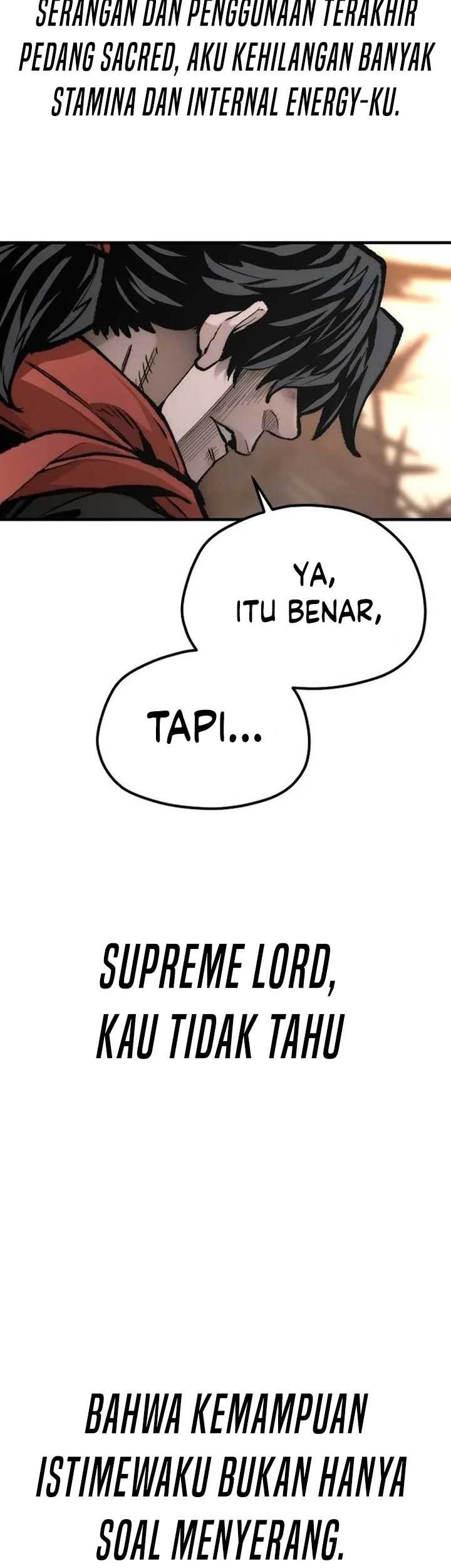 Heavenly Demon Cultivation Simulation Chapter 118 - halaman 64