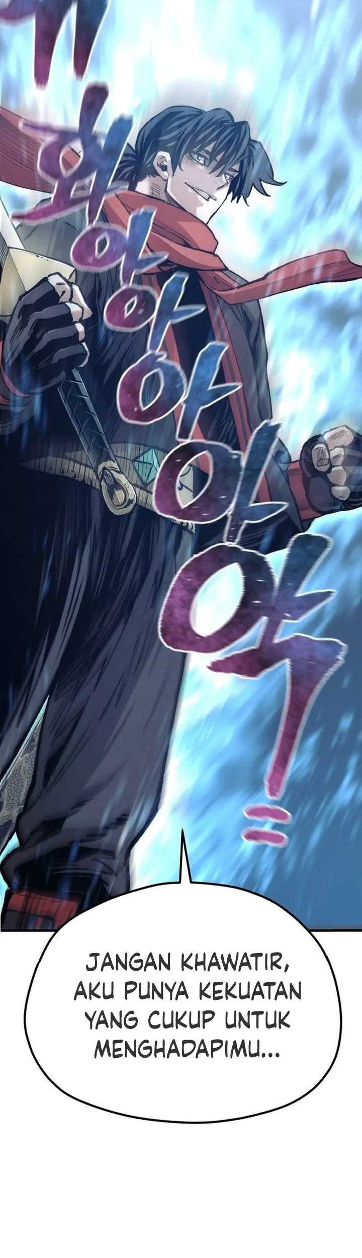 Heavenly Demon Cultivation Simulation Chapter 118 - halaman 66