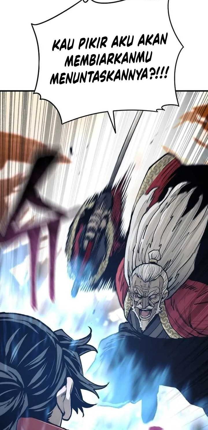 Heavenly Demon Cultivation Simulation Chapter 118 - halaman 69
