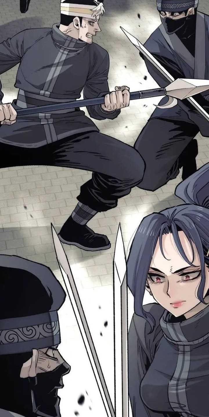 Heavenly Demon Cultivation Simulation Chapter 118 - halaman 7