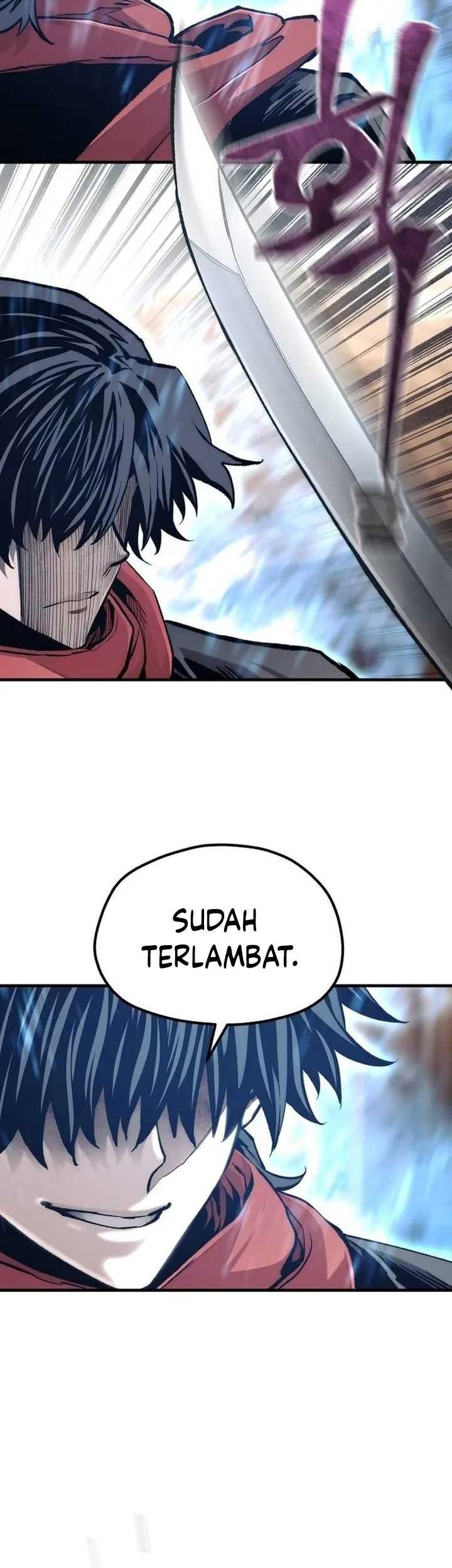 Heavenly Demon Cultivation Simulation Chapter 118 - halaman 70