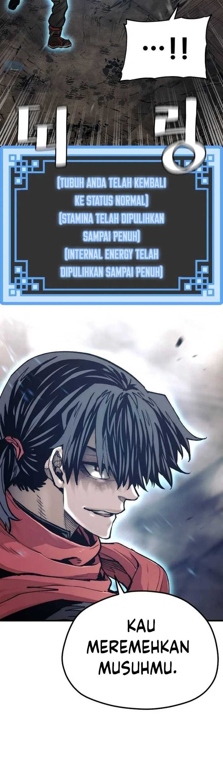 Heavenly Demon Cultivation Simulation Chapter 118 - halaman 72