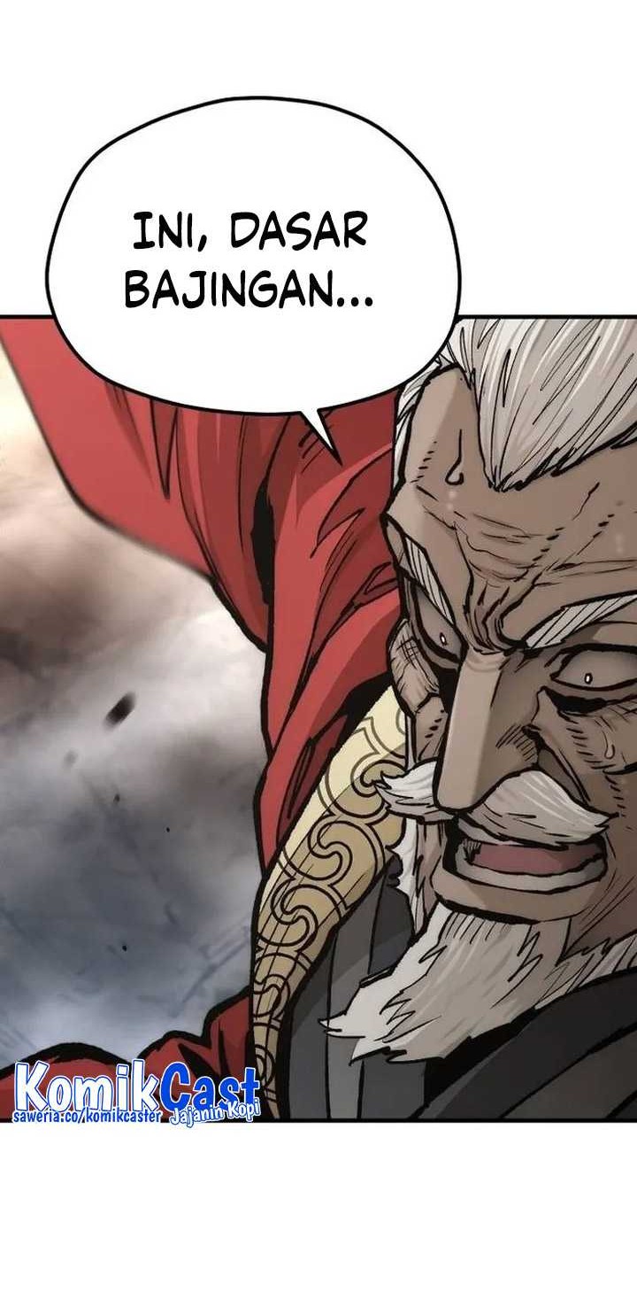 Heavenly Demon Cultivation Simulation Chapter 118 - halaman 73
