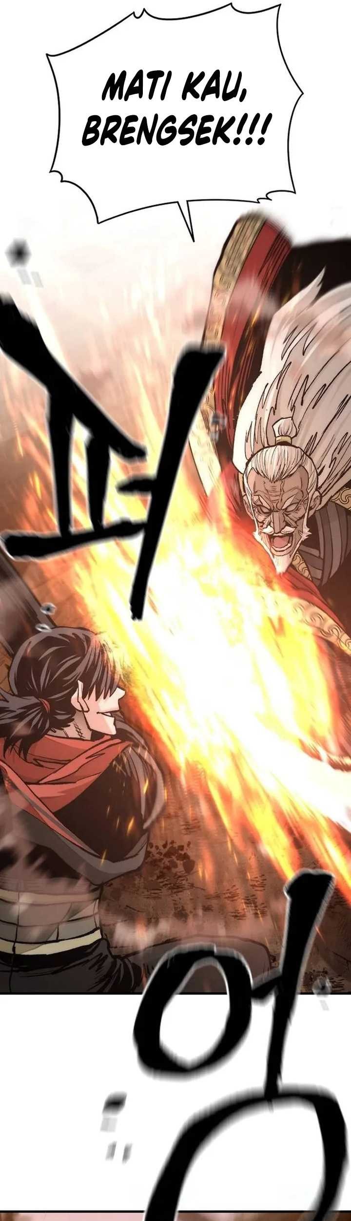 Heavenly Demon Cultivation Simulation Chapter 118 - halaman 74