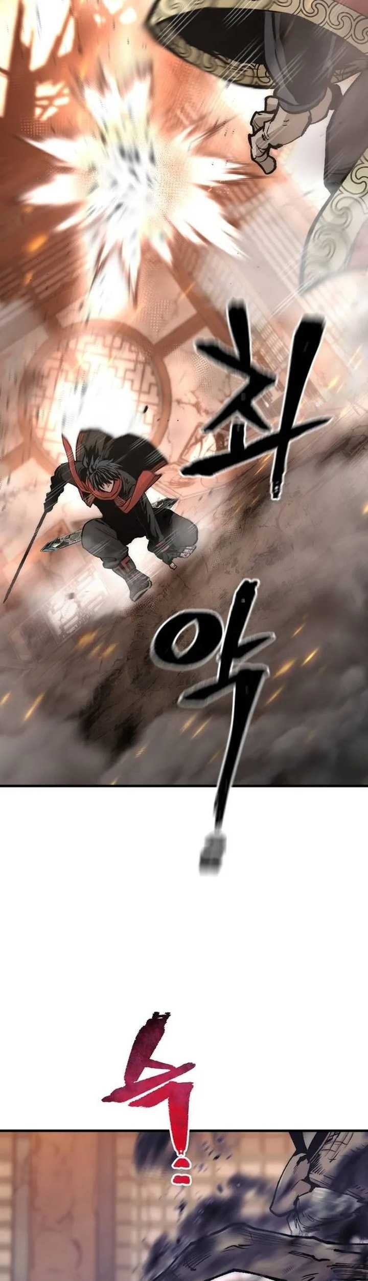 Heavenly Demon Cultivation Simulation Chapter 118 - halaman 76