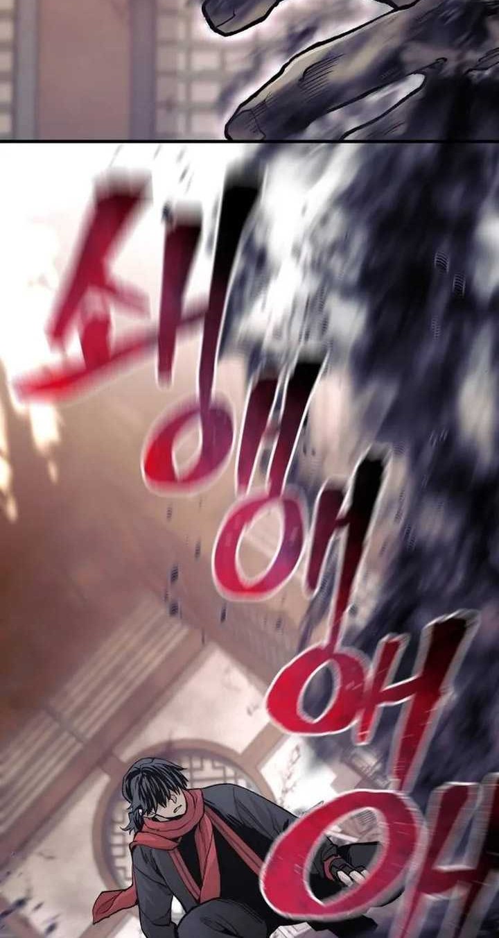 Heavenly Demon Cultivation Simulation Chapter 118 - halaman 77