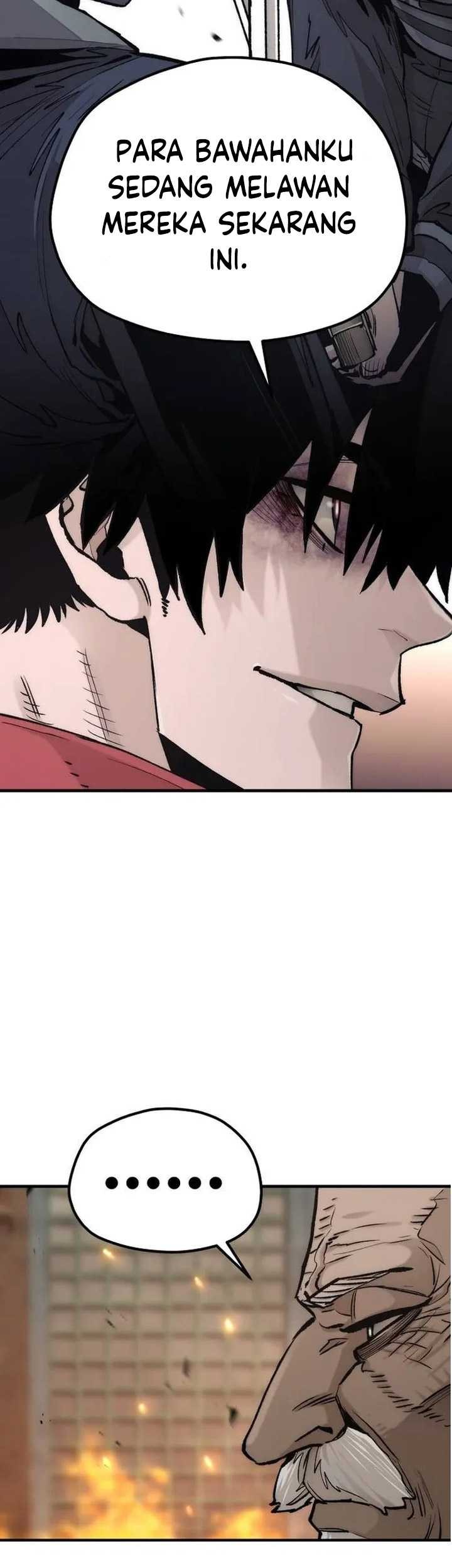 Heavenly Demon Cultivation Simulation Chapter 118 - halaman 8