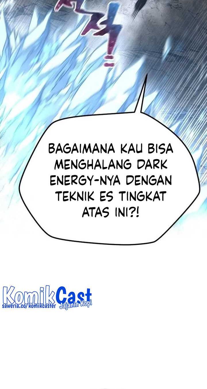Heavenly Demon Cultivation Simulation Chapter 118 - halaman 81