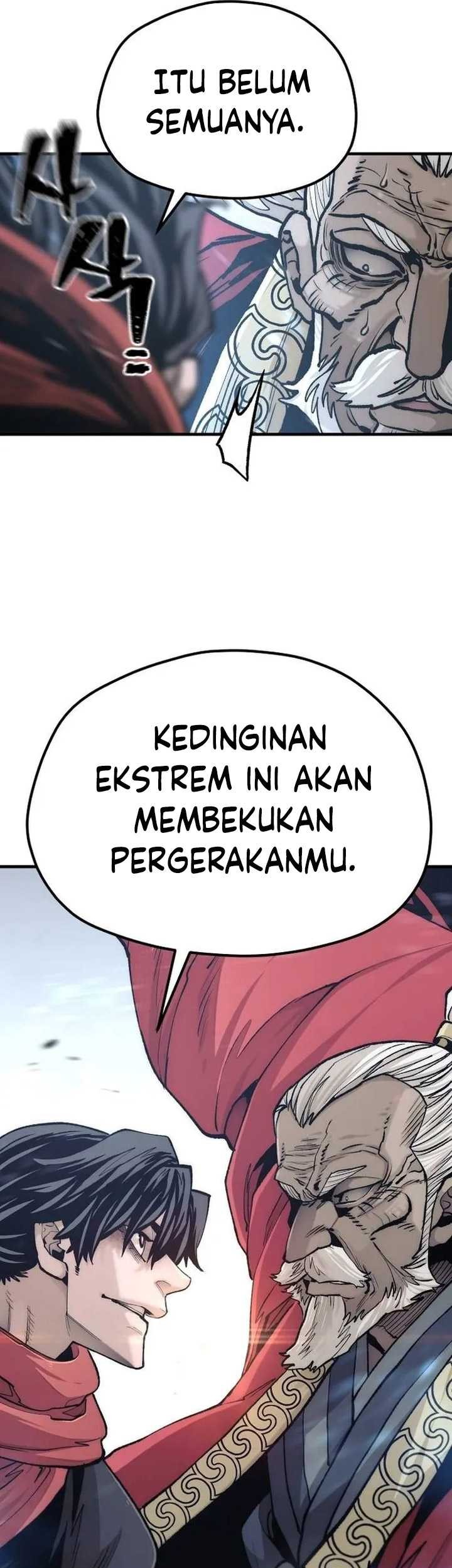 Heavenly Demon Cultivation Simulation Chapter 118 - halaman 82