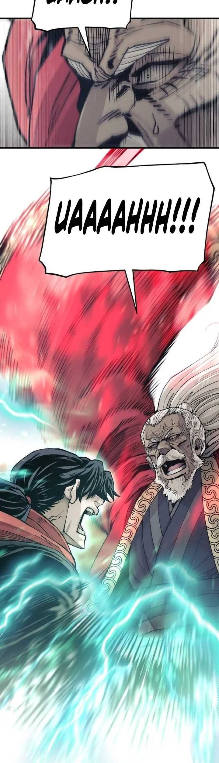 Heavenly Demon Cultivation Simulation Chapter 118 - halaman 84