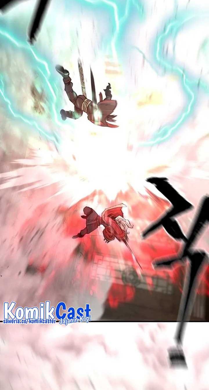 Heavenly Demon Cultivation Simulation Chapter 118 - halaman 89