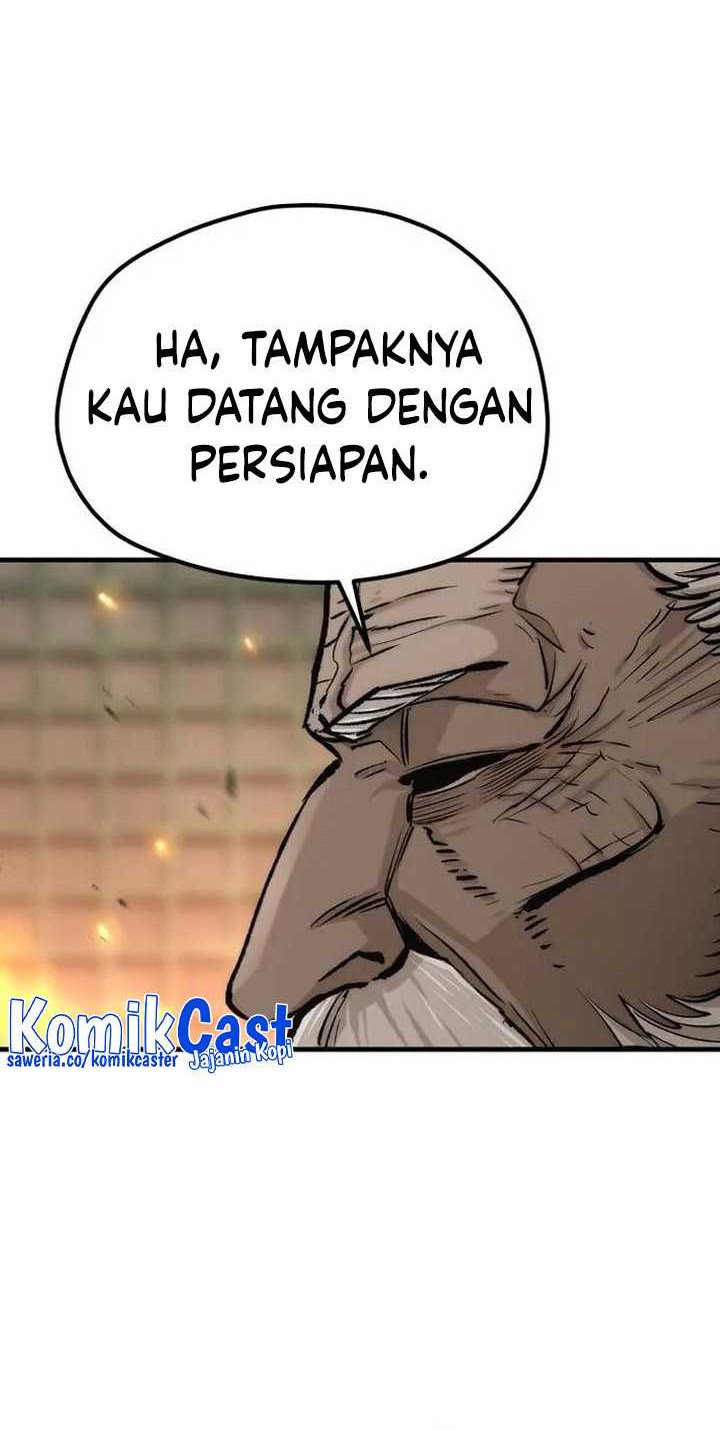 Heavenly Demon Cultivation Simulation Chapter 118 - halaman 9