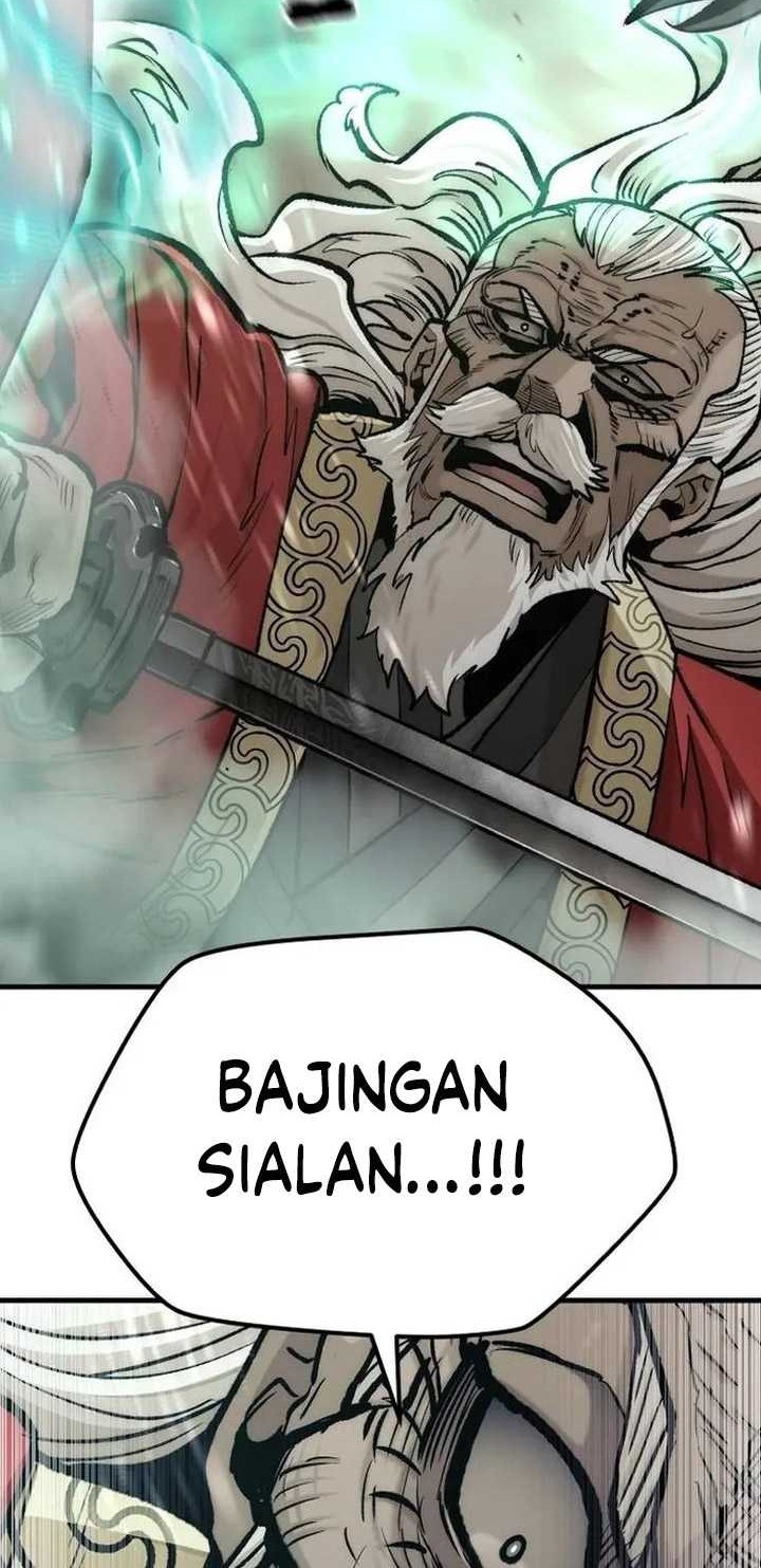 Heavenly Demon Cultivation Simulation Chapter 118 - halaman 91