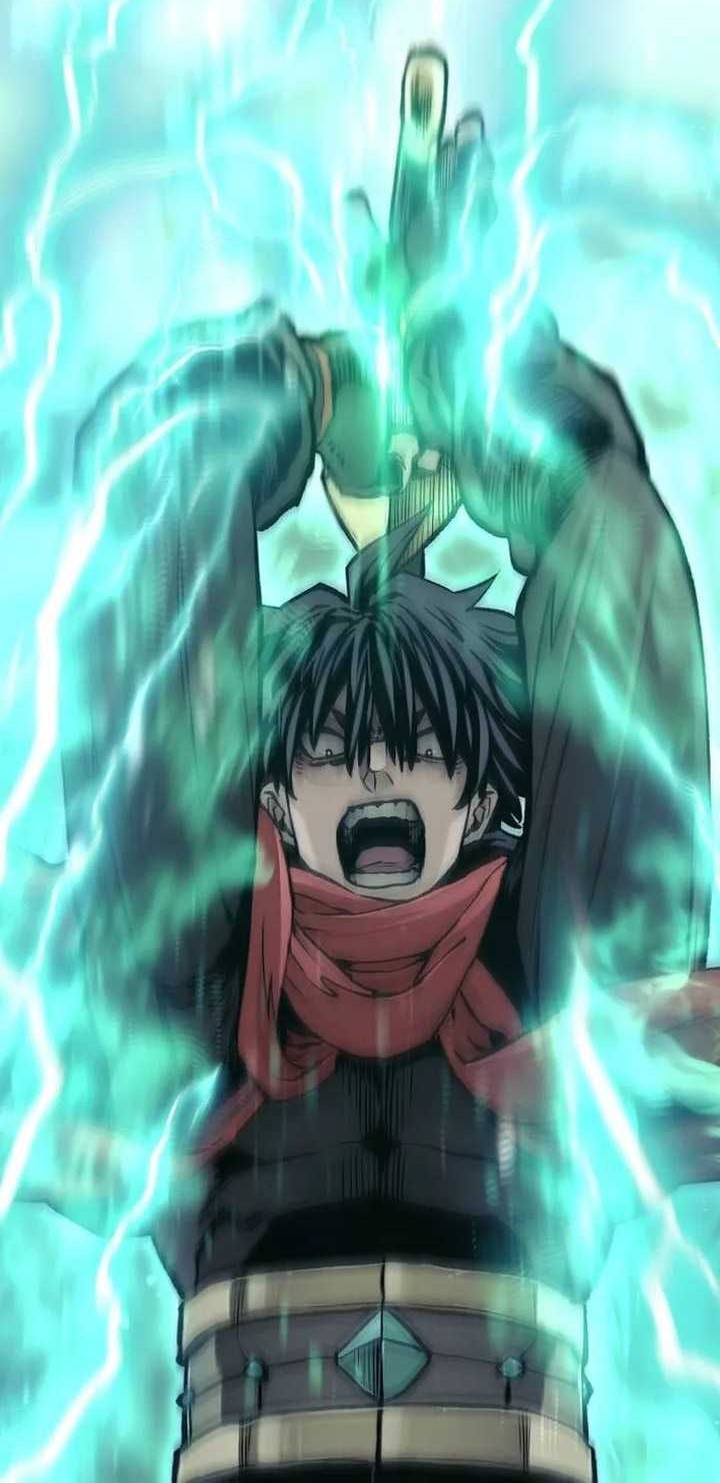 Heavenly Demon Cultivation Simulation Chapter 118 - halaman 95