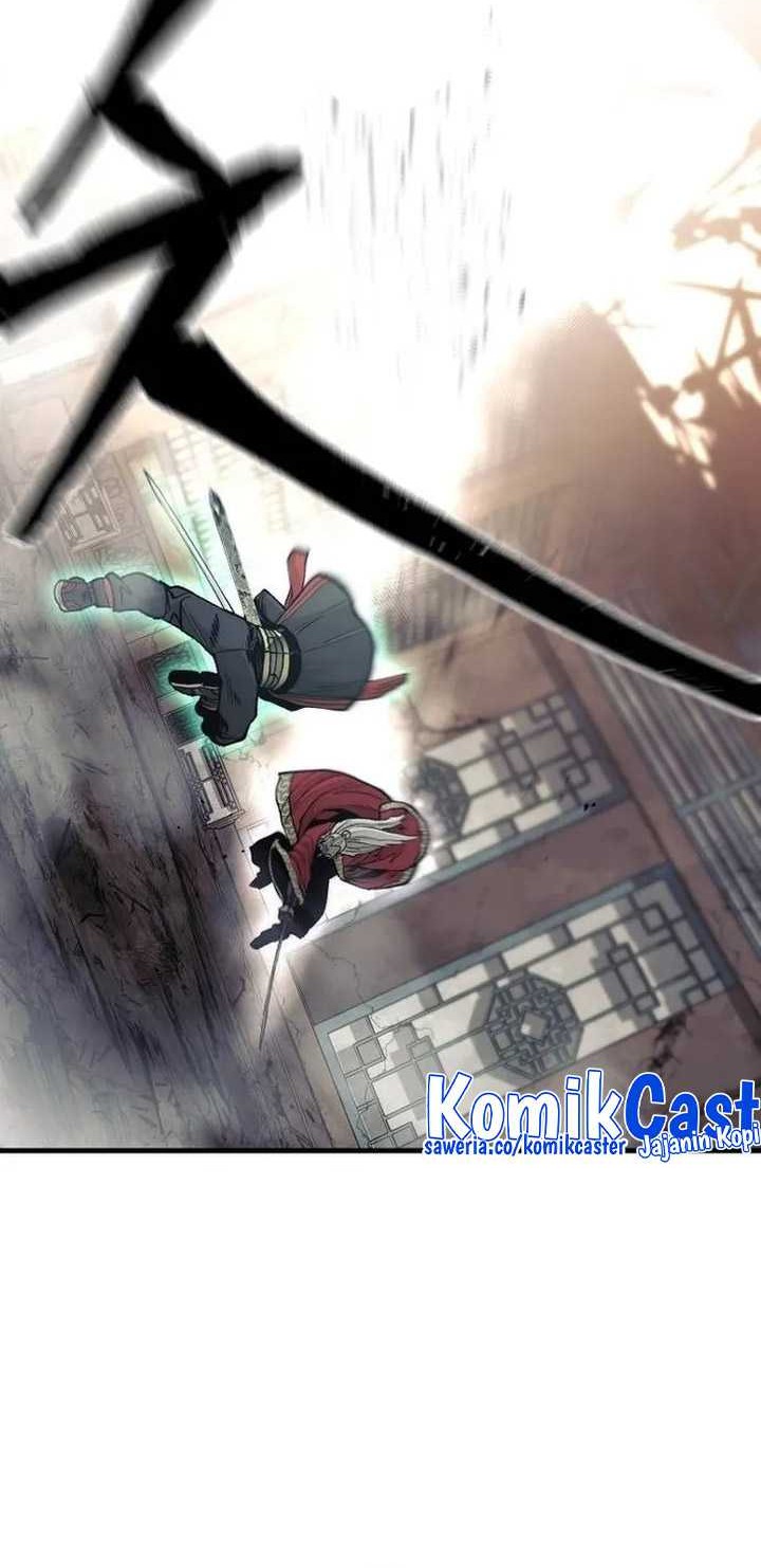 Heavenly Demon Cultivation Simulation Chapter 118 - halaman 97