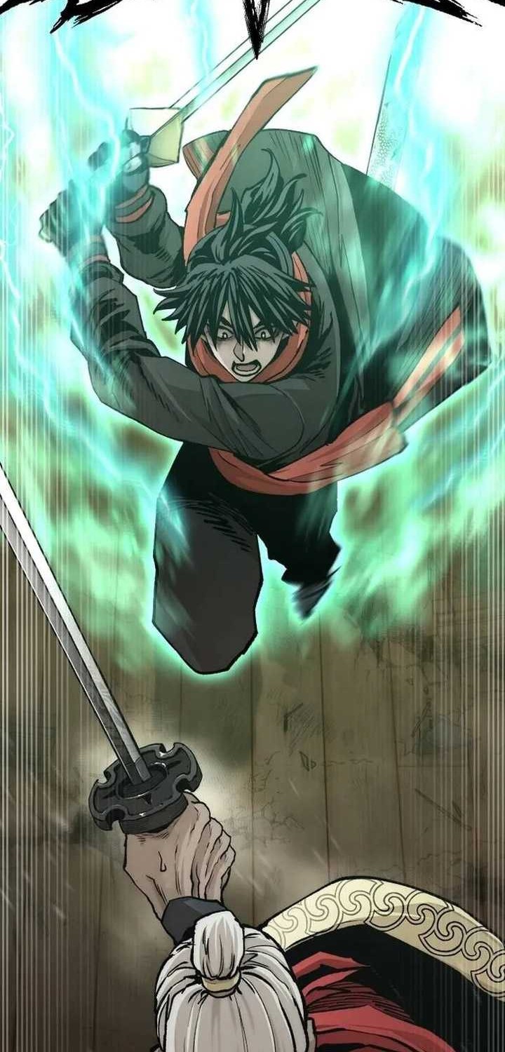 Heavenly Demon Cultivation Simulation Chapter 118 - halaman 99
