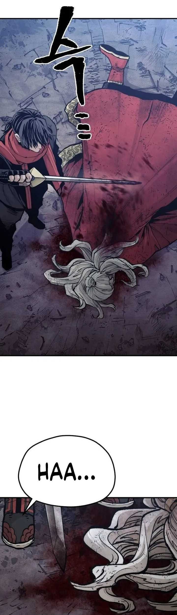 Heavenly Demon Cultivation Simulation Chapter 119 - halaman 10