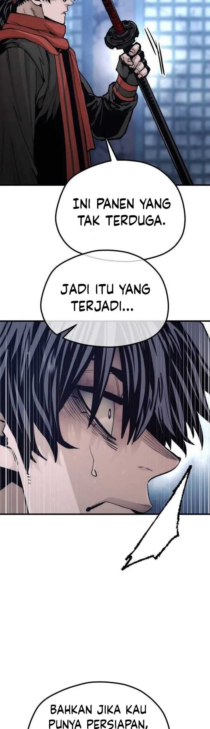 Heavenly Demon Cultivation Simulation Chapter 119 - halaman 14