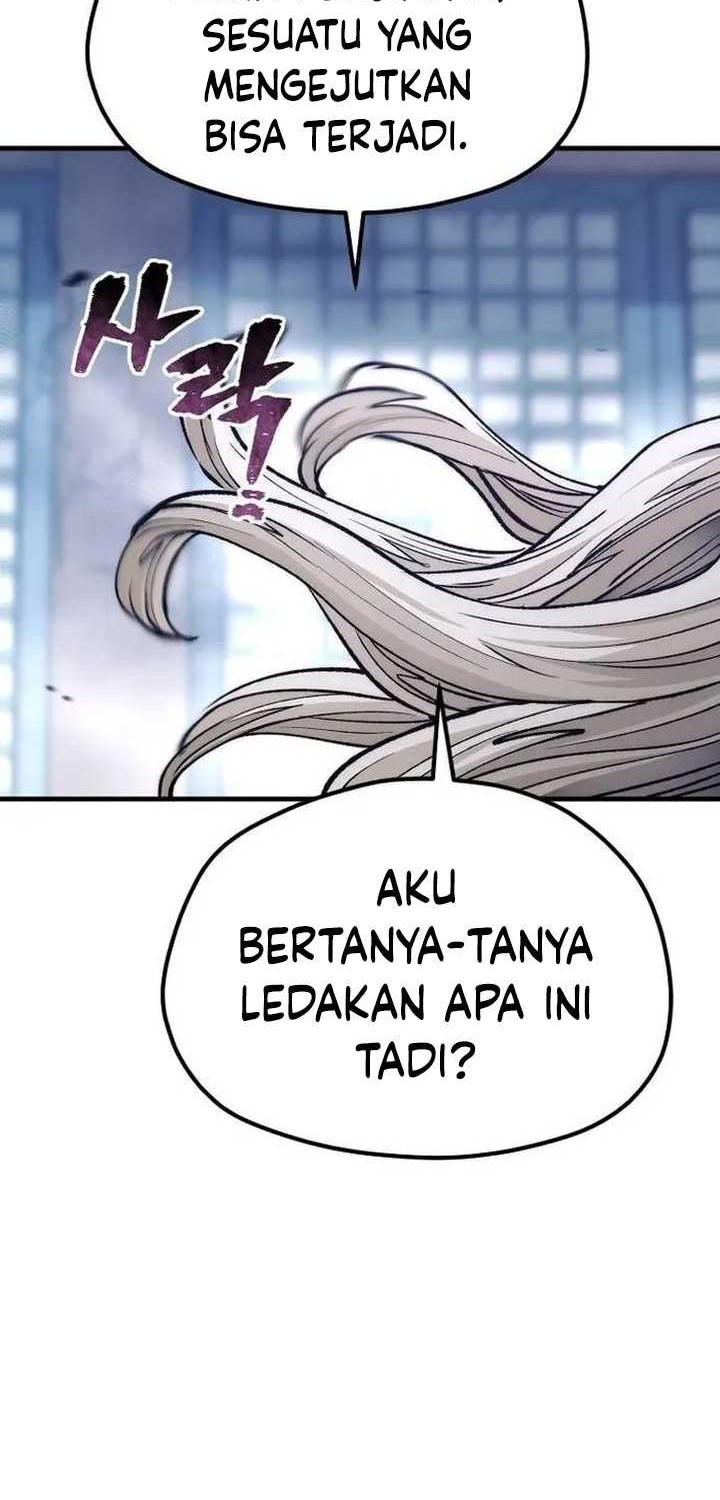Heavenly Demon Cultivation Simulation Chapter 119 - halaman 15