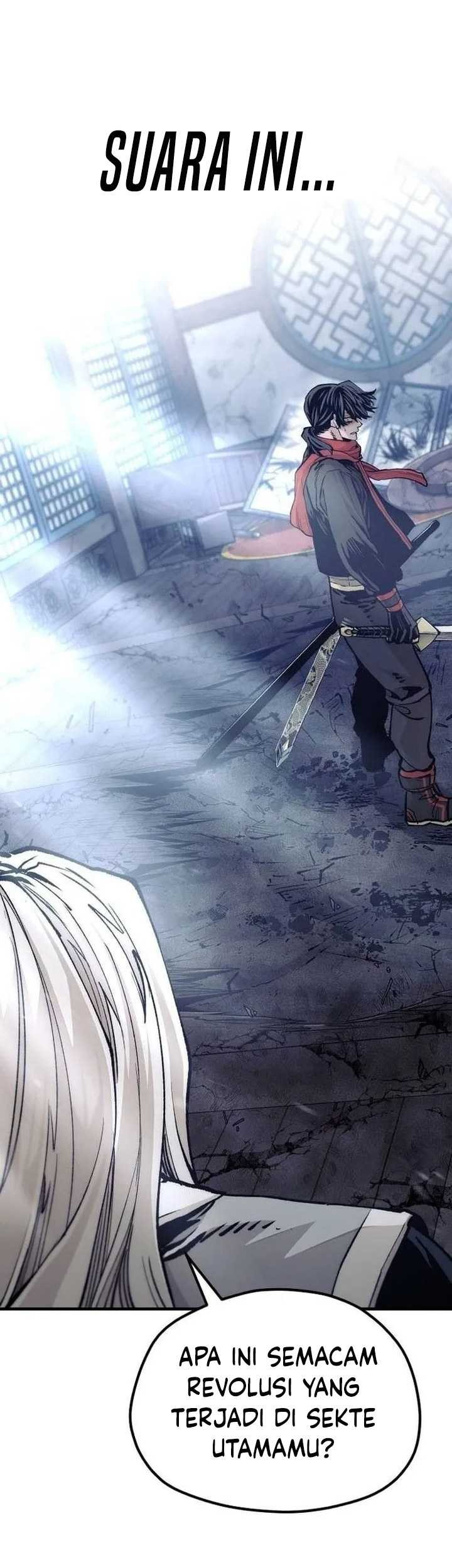 Heavenly Demon Cultivation Simulation Chapter 119 - halaman 16
