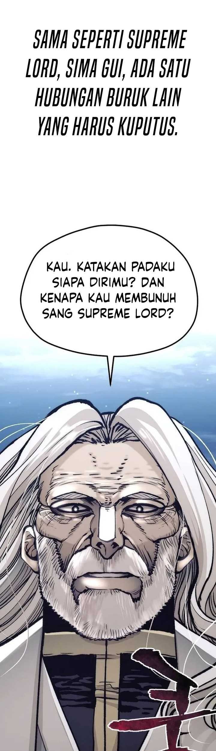 Heavenly Demon Cultivation Simulation Chapter 119 - halaman 18