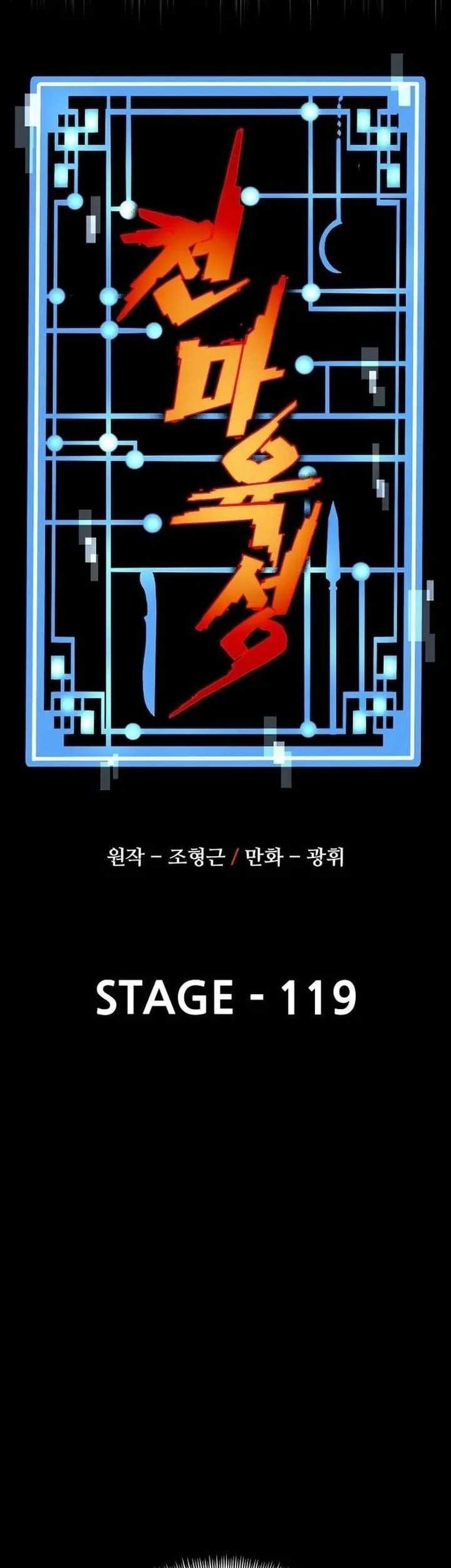 Heavenly Demon Cultivation Simulation Chapter 119 - halaman 20
