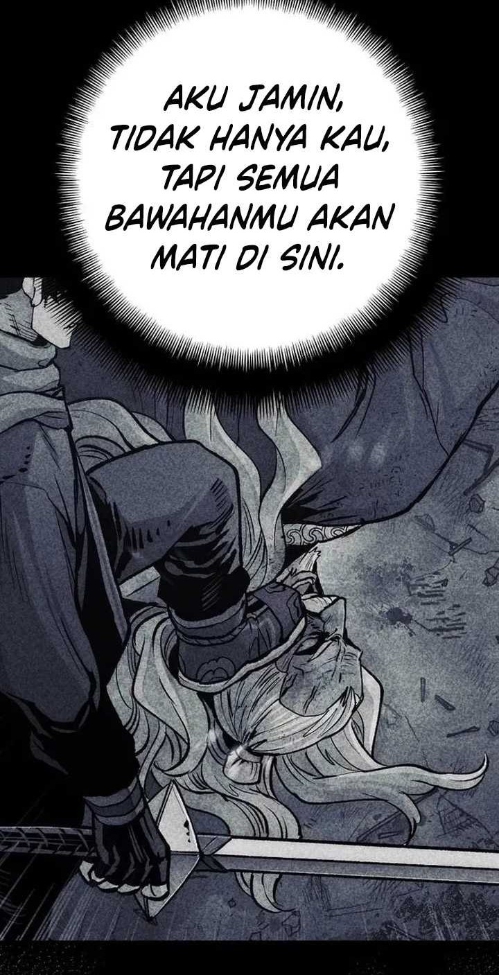 Heavenly Demon Cultivation Simulation Chapter 119 - halaman 21