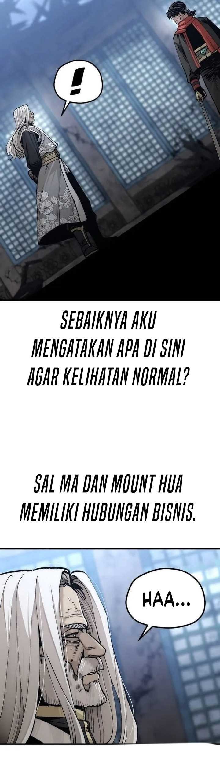 Heavenly Demon Cultivation Simulation Chapter 119 - halaman 26