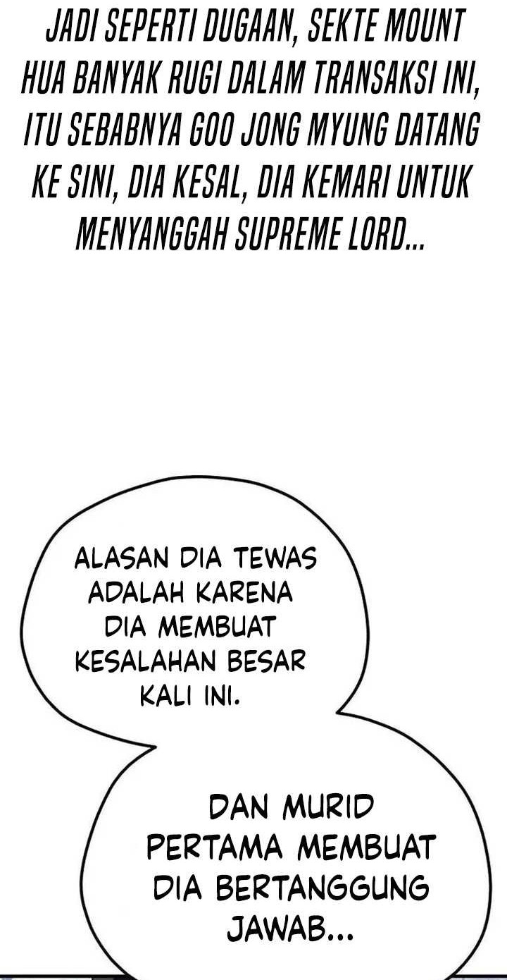 Heavenly Demon Cultivation Simulation Chapter 119 - halaman 27
