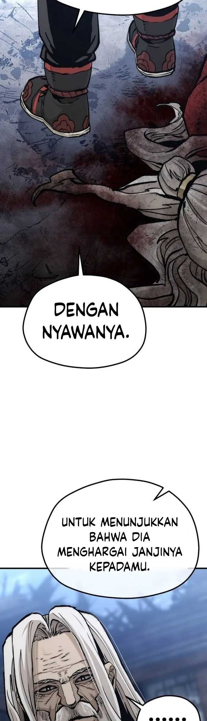 Heavenly Demon Cultivation Simulation Chapter 119 - halaman 28