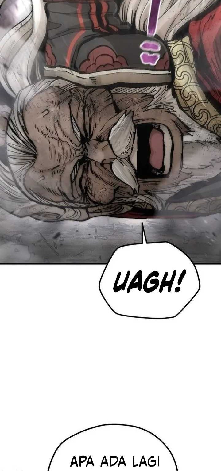 Heavenly Demon Cultivation Simulation Chapter 119 - halaman 3