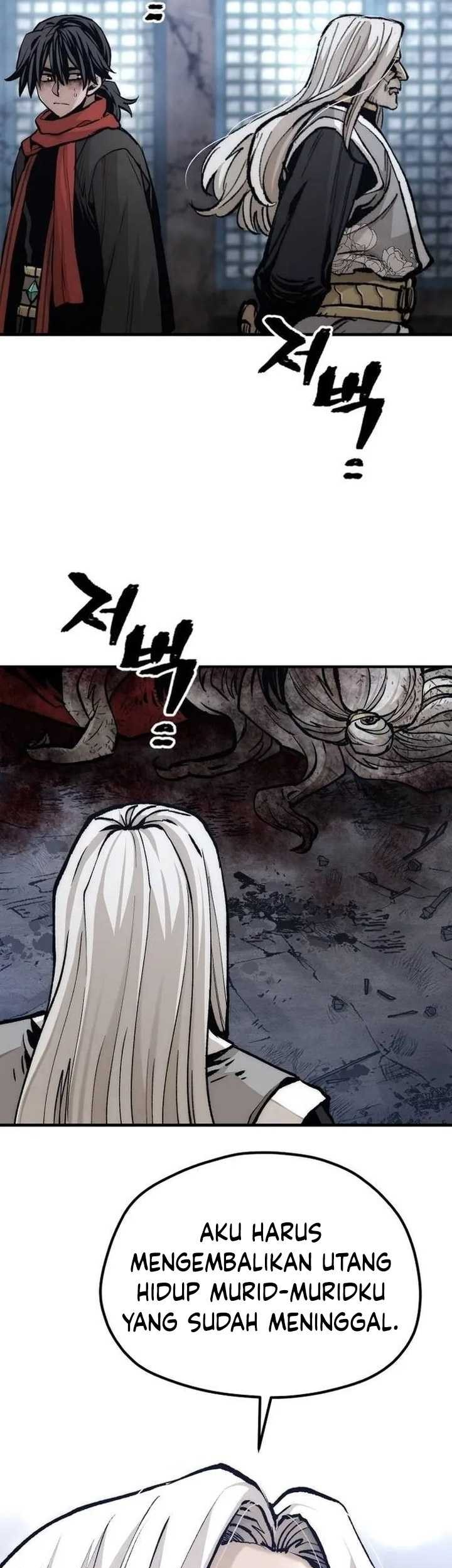 Heavenly Demon Cultivation Simulation Chapter 119 - halaman 34