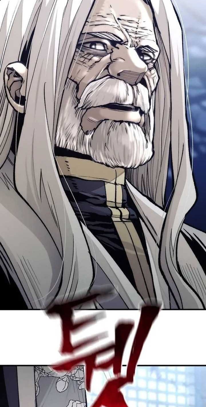 Heavenly Demon Cultivation Simulation Chapter 119 - halaman 35