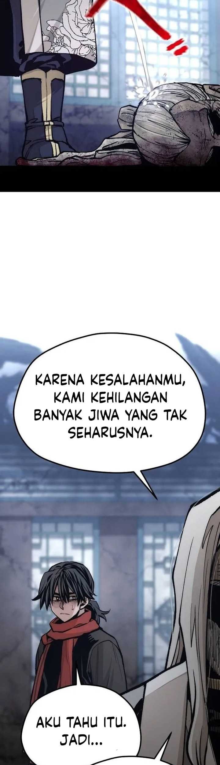 Heavenly Demon Cultivation Simulation Chapter 119 - halaman 36
