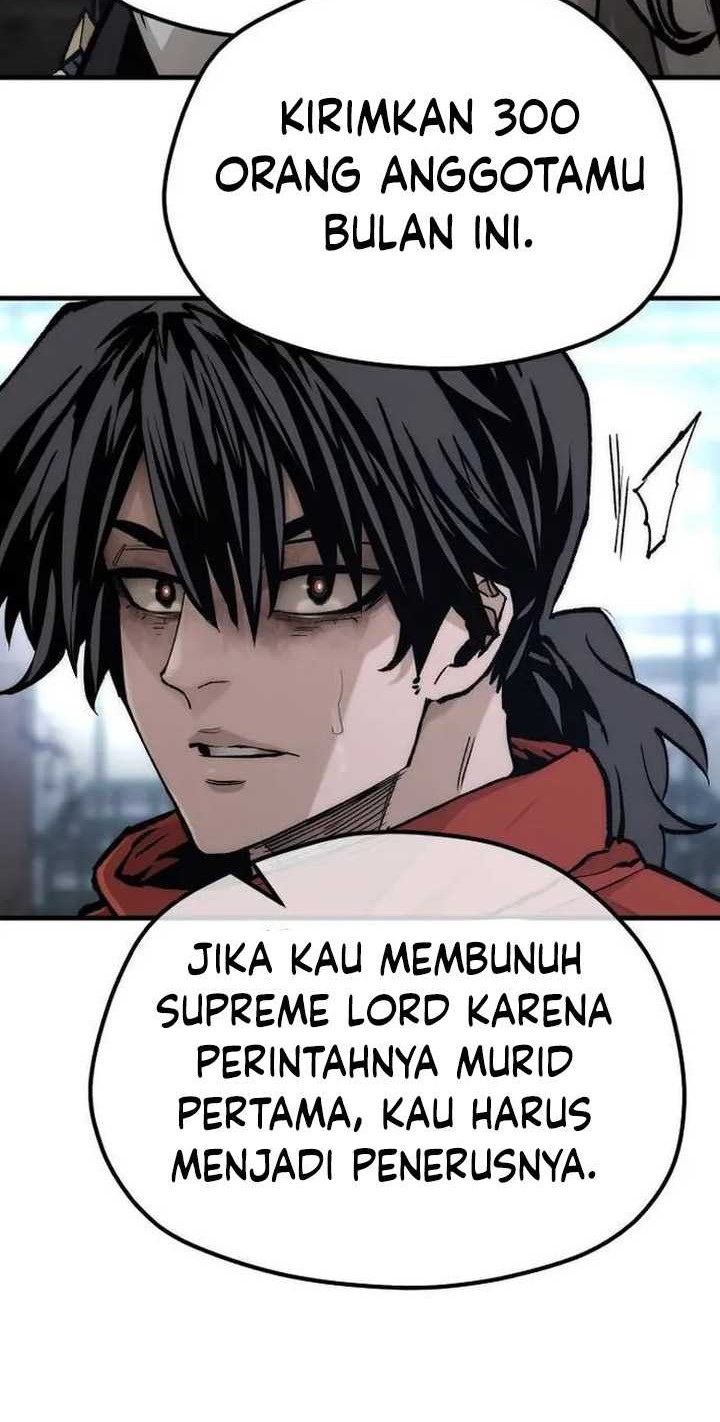 Heavenly Demon Cultivation Simulation Chapter 119 - halaman 37