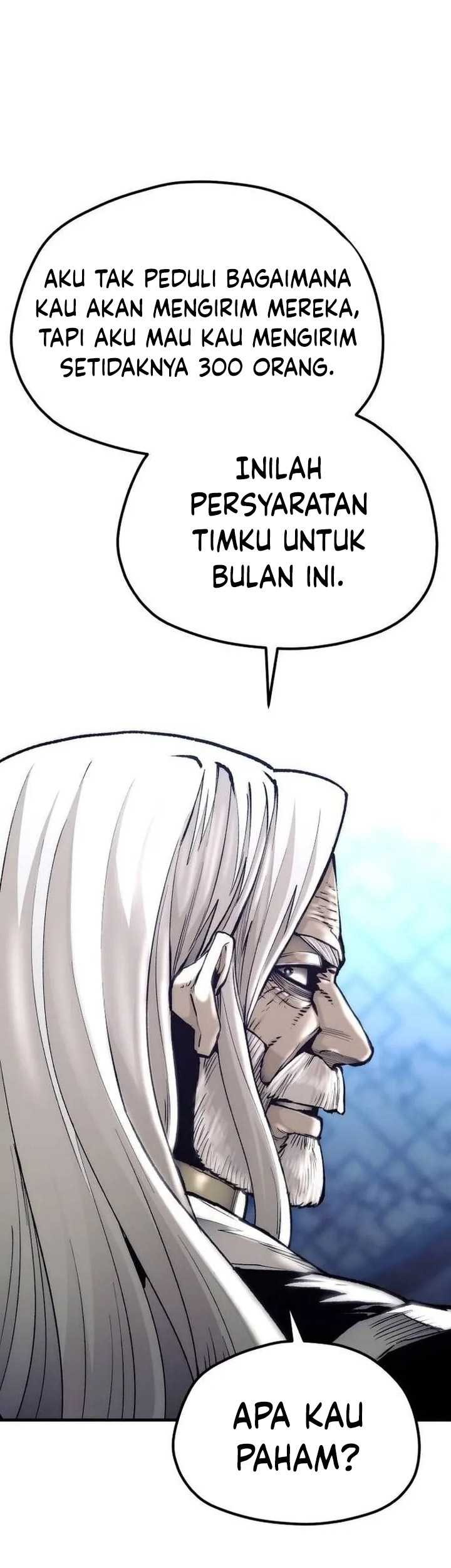 Heavenly Demon Cultivation Simulation Chapter 119 - halaman 38