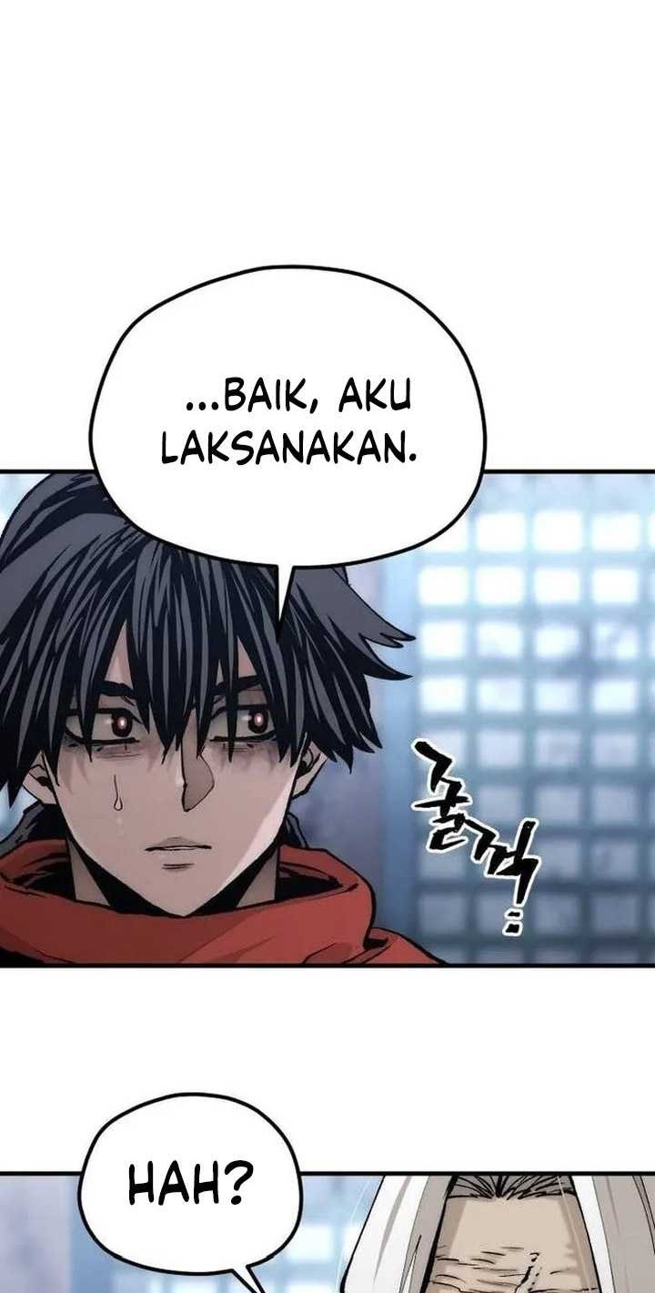 Heavenly Demon Cultivation Simulation Chapter 119 - halaman 39