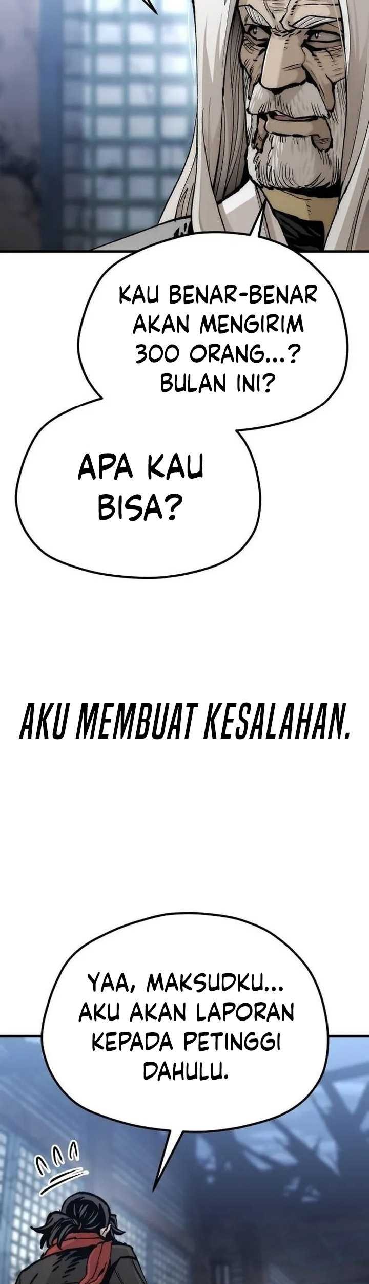 Heavenly Demon Cultivation Simulation Chapter 119 - halaman 40