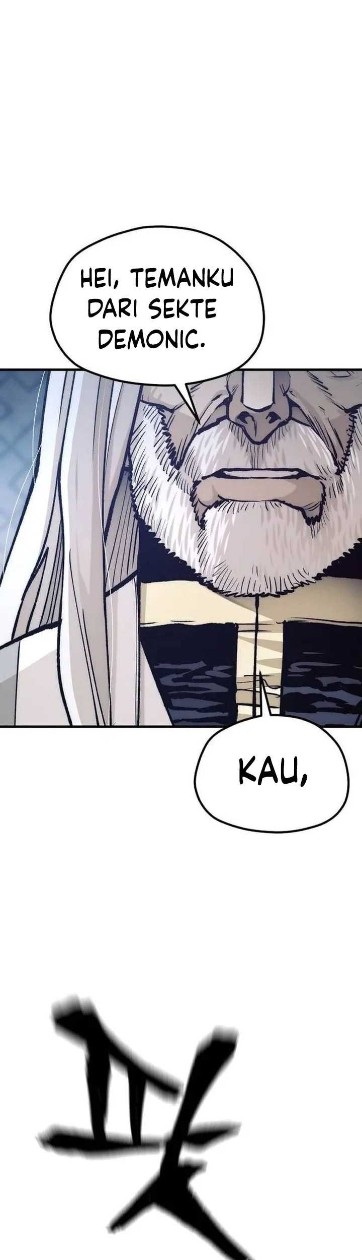 Heavenly Demon Cultivation Simulation Chapter 119 - halaman 46