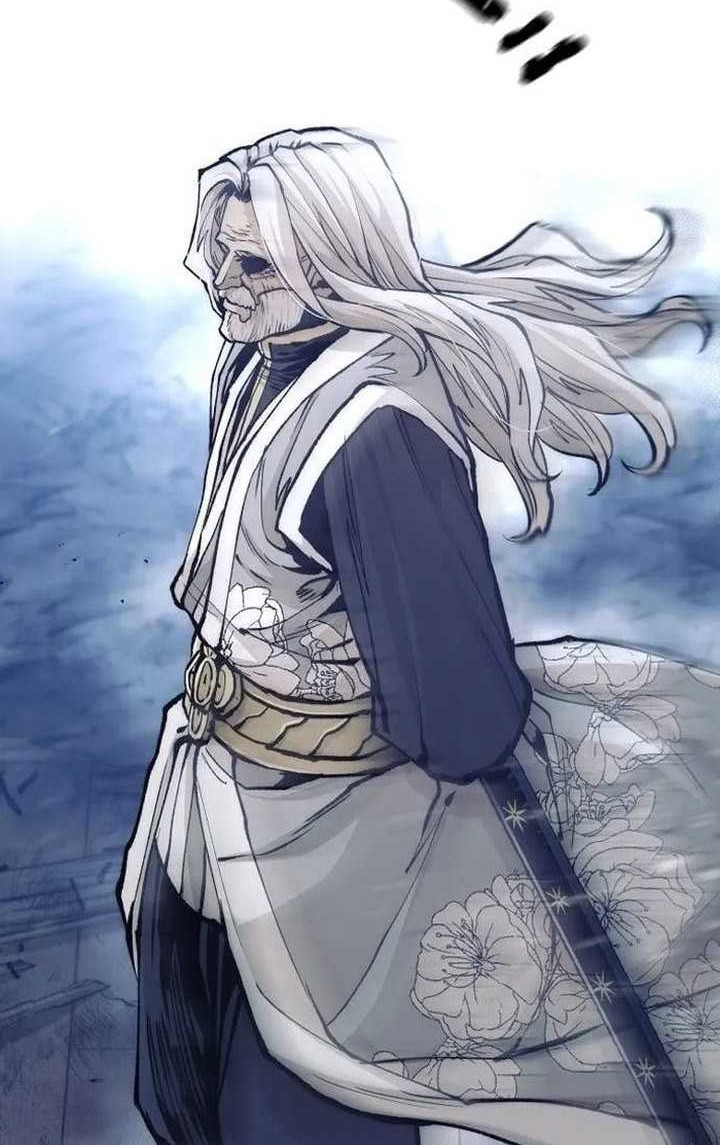 Heavenly Demon Cultivation Simulation Chapter 119 - halaman 47