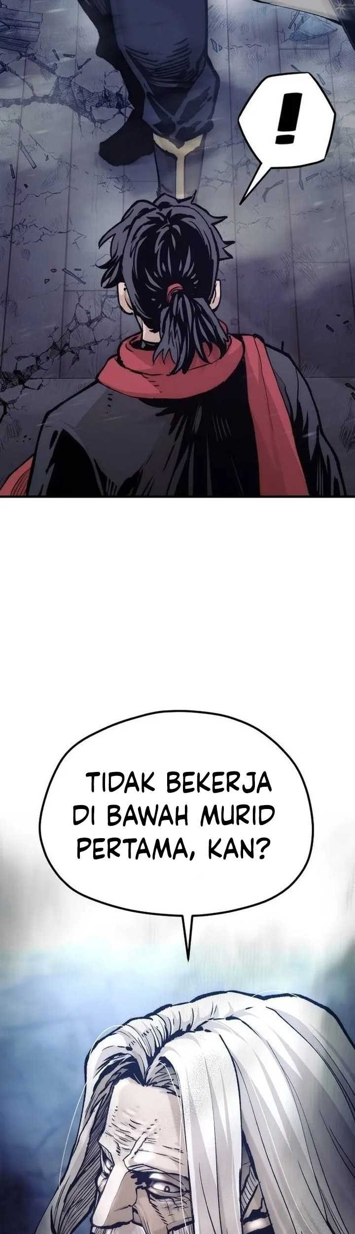 Heavenly Demon Cultivation Simulation Chapter 119 - halaman 48