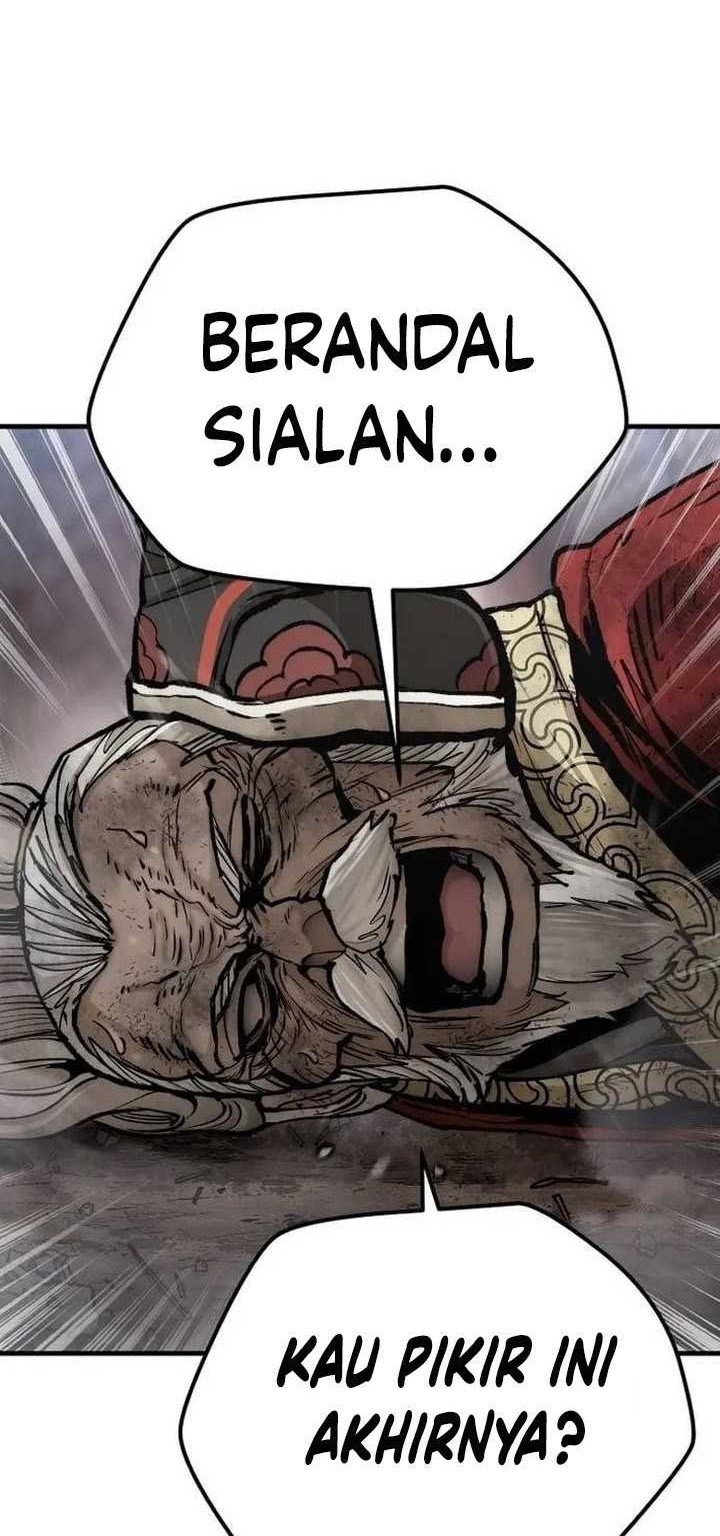 Heavenly Demon Cultivation Simulation Chapter 119 - halaman 5