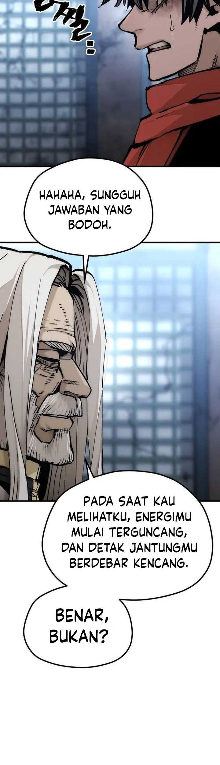 Heavenly Demon Cultivation Simulation Chapter 119 - halaman 54