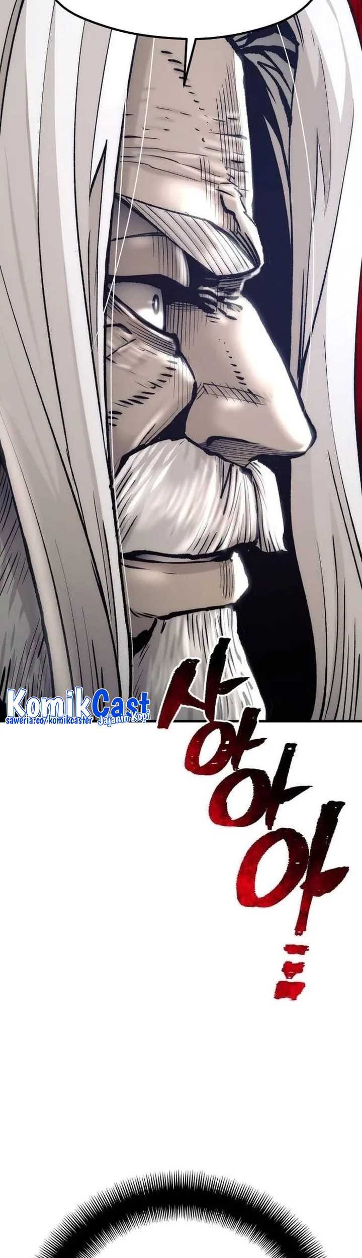 Heavenly Demon Cultivation Simulation Chapter 119 - halaman 56