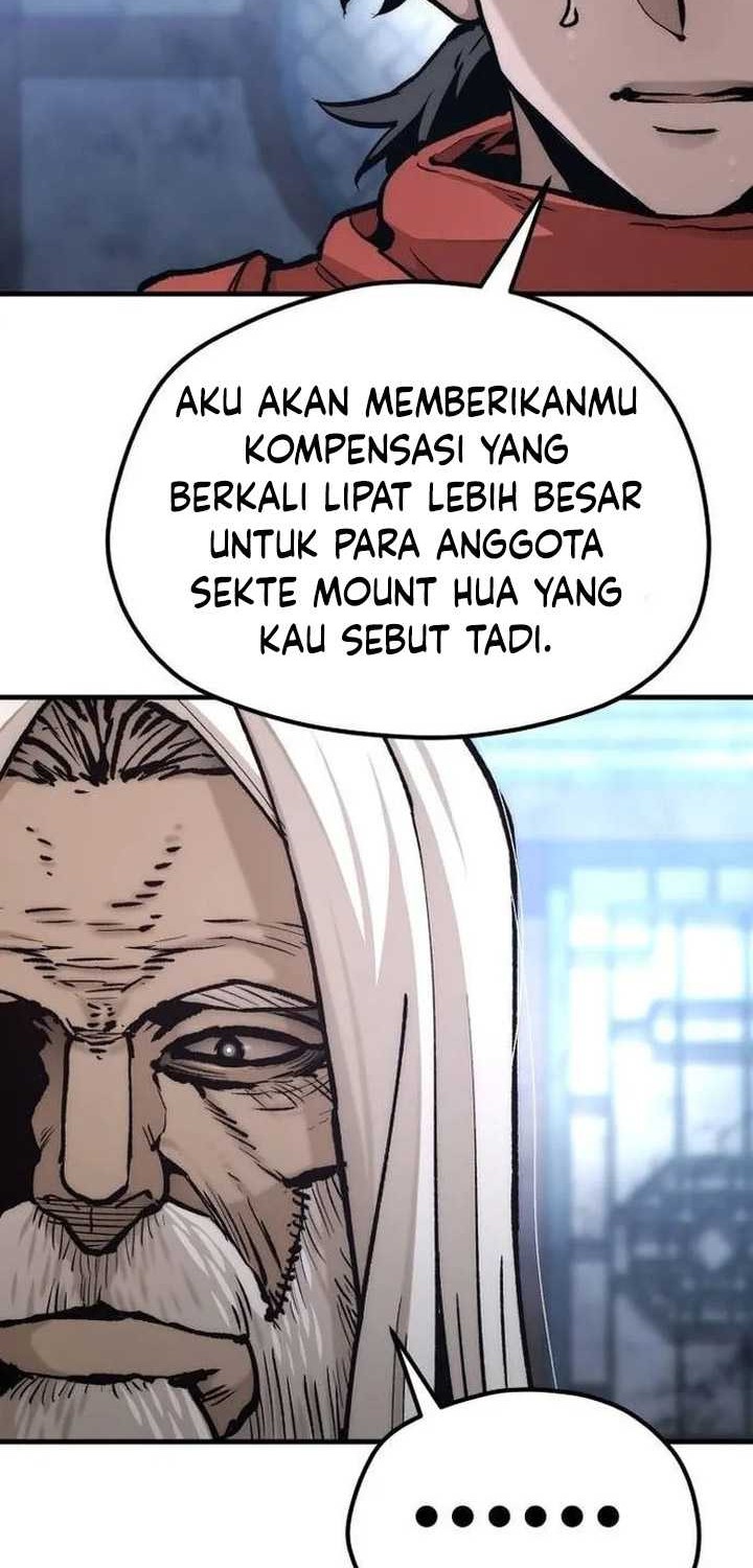 Heavenly Demon Cultivation Simulation Chapter 119 - halaman 59