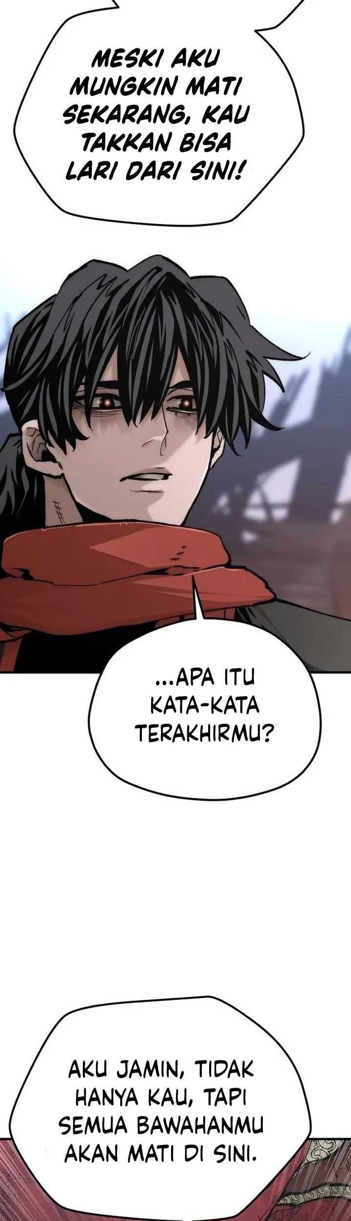 Heavenly Demon Cultivation Simulation Chapter 119 - halaman 6
