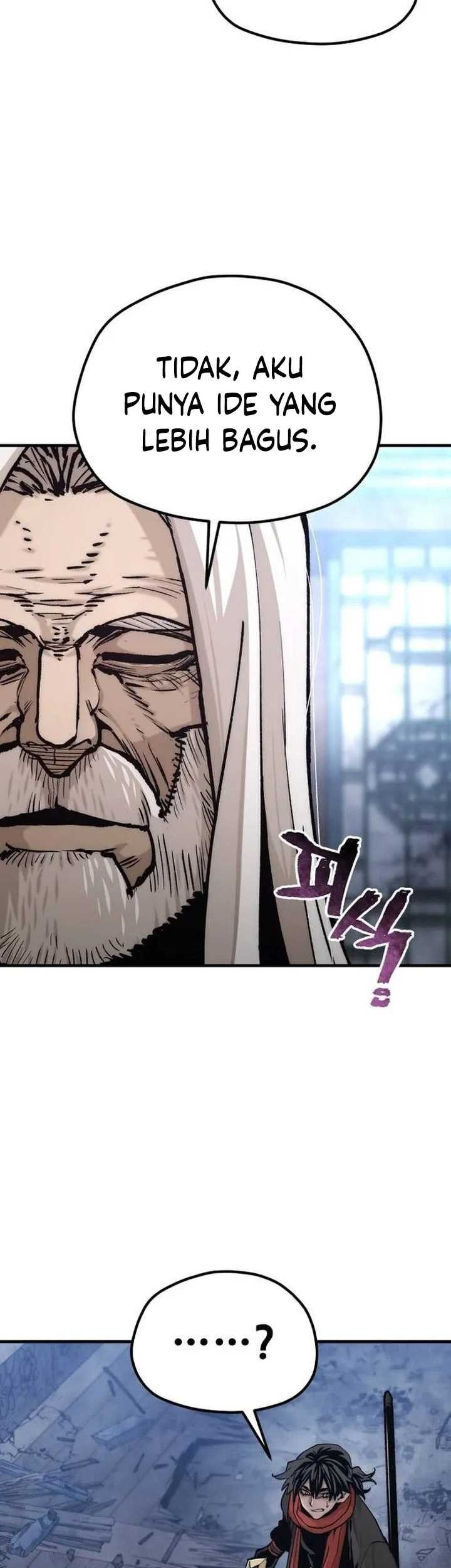 Heavenly Demon Cultivation Simulation Chapter 119 - halaman 60