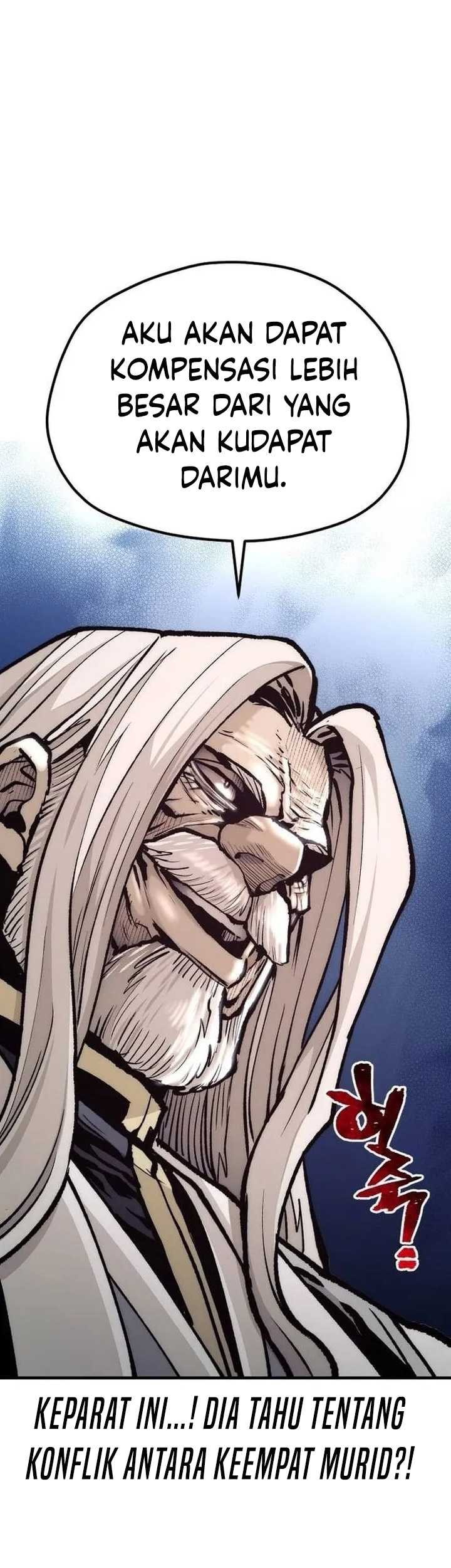 Heavenly Demon Cultivation Simulation Chapter 119 - halaman 62